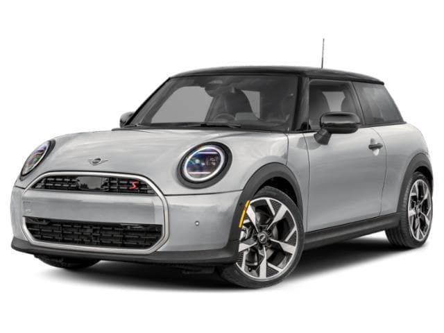 mini hardtop 2 door 2025 WMW23GD05S2W29826 image mini hardtop 2 door 2025 WMW23GD05S2W29826 image